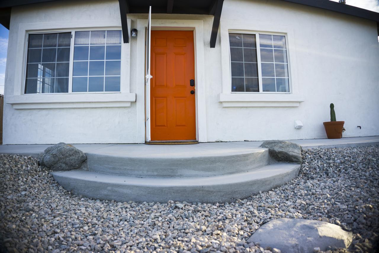 M&L Desert Cottage - 6 Min To North Entry Of Jtnp! Twentynine Palms Exterior foto